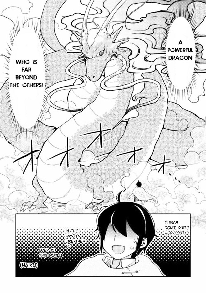 Tsukimichi: Moonlit Fantasy, Chapter 3 image 18